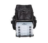 Fox Rage Camo Voyager Rucksack / Fishing Luggage