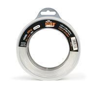 Fox Rage Cat Mono Leader 194lb-88kg 1.3mm 50m (blm003) Clear