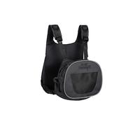 Fox Rage Chest Pack Fishing Vest Black Men