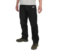 Fox Rage Combat Trousers - Fishing Trousers, Black, Large