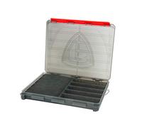 FOX RAGE COMPACT STORAGE BOXES - Large - 28 x 22.5 x 3cm