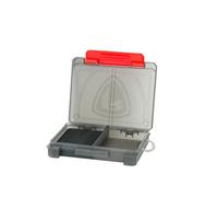 FOX RAGE COMPACT STORAGE BOXES - Medium - 22.1 x 14.4 x 2.75cm