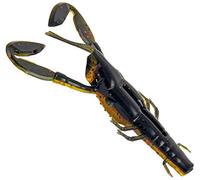 Fox Rage Critters Ultra UV Dark Oil 7cm x 5