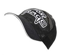 Fox Rage Embroidered Trucker Cap One Size