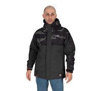 Fox Rage Fishing Jacket for Predatory Fisherman RS Triple-Layer Jacket