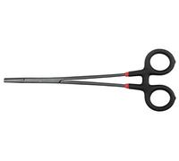 Fox Rage Pike Predator Fishing Carbon Steel Gunmetal Grey Foreceps 9.5" Soft Touch Handles