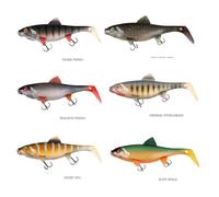 Fox Rage Giant Replicant Wobble Soft Lure 270 Mm