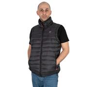 Fox Rage Heated Jacket Black 2XL Men