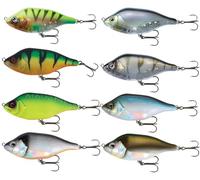 Fox Rage Hitcher Jerk & Twitch 120 mm Sinking UV Original Perch Jerkbait