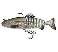 Fox Rage Jointed Replicant Lure 23cm Silver Bleak 150g