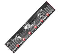 Fox Rage Large Fish Measure - Fish Measuring Tape, Measuring Board, Measuring Chart, Scale