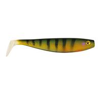 Fox Rage Leurre souple Pro Shad 5.5" UV Stickleback x 20pcs