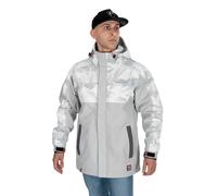 Fox Rage Light Camo Triple Layer Jacket Salopettes / Fishing Clothing