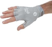 Fox Rage Lightweight UV Gloves - All Sizes - Predator Fishing Lightweight Gloves