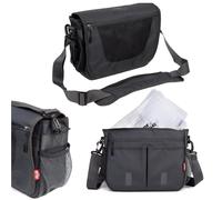 Fox Rage Messenger Bag Lure Bag Box Boxes Predator Spinning Fishing Luggage