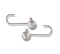 Fox Rage Micro Jig Heads Size 4 3g Qty 5 NJX130