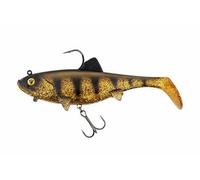 Fox Rage Naturals Wobble Replicant Golden Perch 7.5cm 3" 11g (nre387)