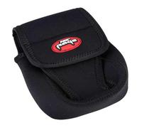 Fox Rage Neoprene Spin Reel Pouch Upto 2500 - Reel Protection, Reel Cover, Protective Case for Fishing Reels