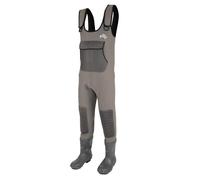 Fox Rage Nfw Neoprene Wader Grey EU 46 Man