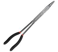 Fox Rage Power Grip Pliers Silver