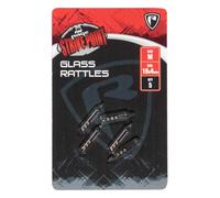 Fox Rage Point Glass S Lure Rattle