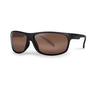 Fox Rage Polarised Wrap Sunglasses Matt Black | Code NSN015