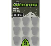 Fox Rage Predator Bait Fins Natural