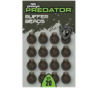 Fox Rage Predator Camo Buffer Beads