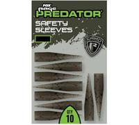 Fox Rage Predator Camo Safety Sleeves : Medium