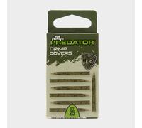 Fox Rage Predator Camouflage Crimp Covers, Camouflage