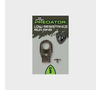 Fox Rage Predator Camouflage Low Resistance Run Ring, Camouflage