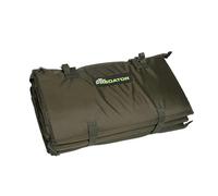 Fox Rage Roll Unhooking Mat Green