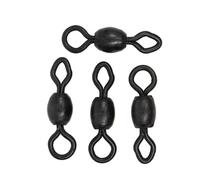 Fox Rage Predator Diamond Swivels Size 7