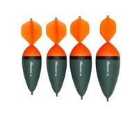 Fox Rage Predator HD Dart Slider 15g | FAC128 | x2 Pack
