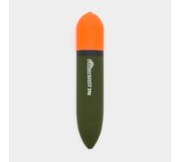 Fox Rage Predator Hd Slim Slider Floats 20G - Orange/Green, Orange/Green