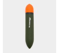Fox Rage Predator Hd Slim Slider Floats 35G - Orange/Green, Orange/Green