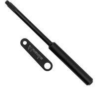 Fox Rage Predator Indicator Adaptor Arm, Matt Black, Fox Rage Logo, Code FAC120