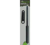 Fox Rage Predator Indicator Adaptor Arm Pike Fishing Drop Off Indicator FAC120