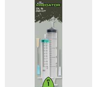 Fox Rage Predator Oil & Air Kit - Multi, Multi