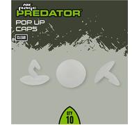 Fox Rage Predator Pop-Up Caps