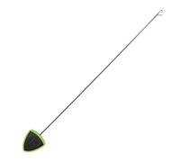 Fox Rage Predator Pop-Up Needle | Pike Fishing Dead Bait Needle | 20cm | Soft-Touch R-Shield Handle and Lip-Close Tip for Easy and Safe Operation | Eco-Friendly Packaging | Code FAC170