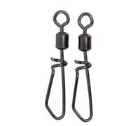 FOX Rage Predator Quick Change Links Size 7 FAC107