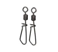 FOX Rage Predator Quick Change Links Size 7 FAC107