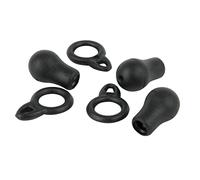 Fox Rage Predator Run Rings and Buffer Beads FAC059
