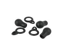 FOX RAGE PREDATOR RUN RINGS & BUFFER BEADS 3PCS