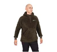 Fox Rage Predator Sherpa Hoody - L
