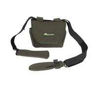 Fox Rage Predator Tip, Butt & Reel Protector | Safeguards Rod Tips, Butts, and Reels from Damage | Adjustable Elasticated Straps | Fits All Fox Rage Predator Rods | Code FLU014
