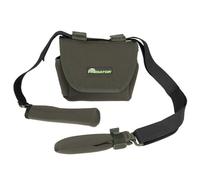Fox Rage Predator Tip, Butt & Reel Protector | Safeguards Rod Tips, Butts, and Reels from Damage | Adjustable Elasticated Straps | Fits All Fox Rage Predator Rods | Code FLU014
