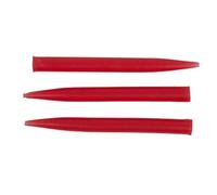 Fox Rage Predator Trace Crimp Cover Red