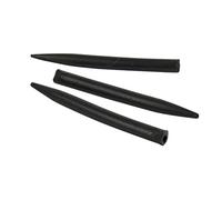 FOX Rage Predator Trace Crimp Covers Pack Of 25